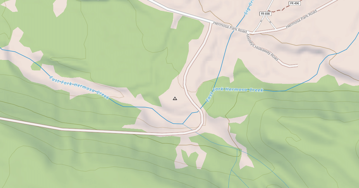 Map preview of ELECTRO