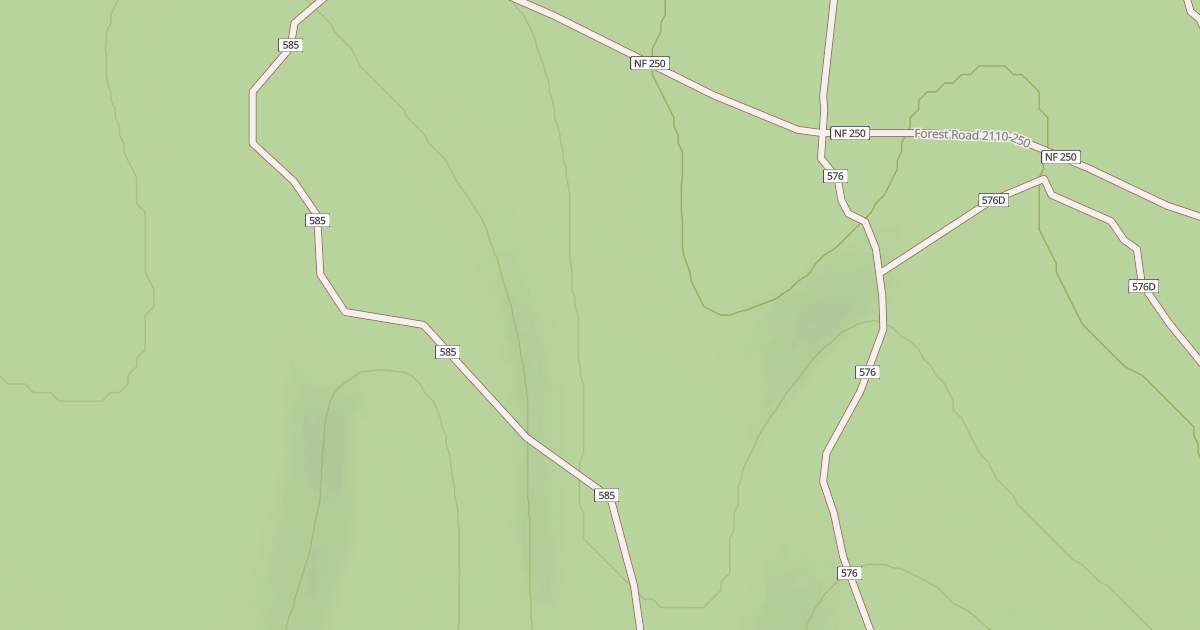 Map preview of 2B DECOMM'D