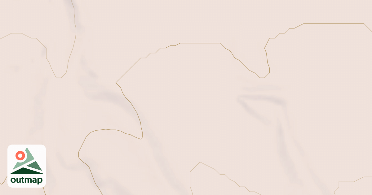 Map of BLM National GTLF Public Motorized Roads 19f6eefb-dd51-4fd6-94d8-2d461fcfb070
