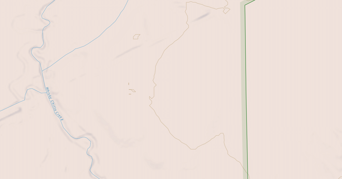 Map preview of USFS Motor Vehicle Use Map Roads {2BD61CAF-8492-4910-8650-A231B42A47EB}