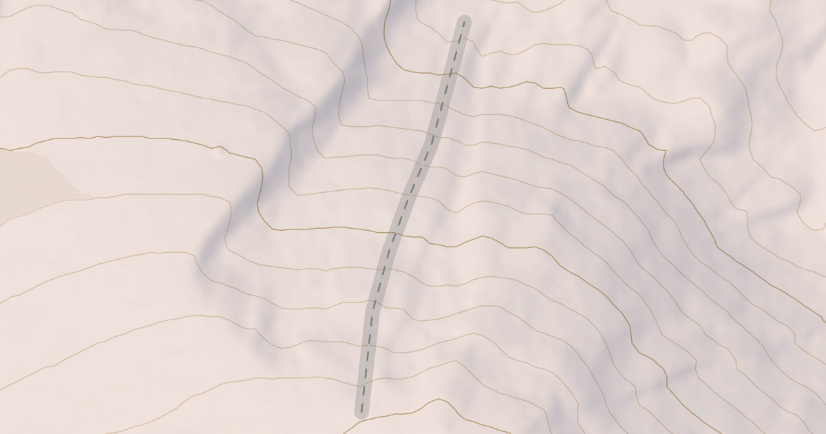 Map preview of Swimming Hole