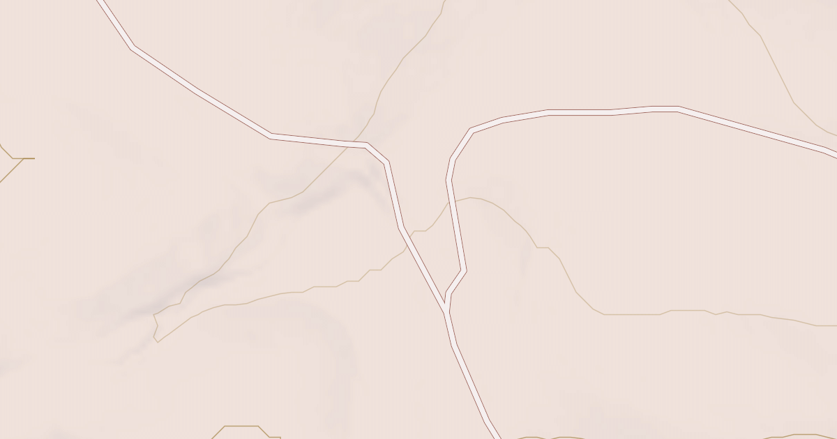Map preview of BLM National GTLF Public Motorized Roads 2a5b38bf-ac81-4d1e-b0de-7840ffcc19e0