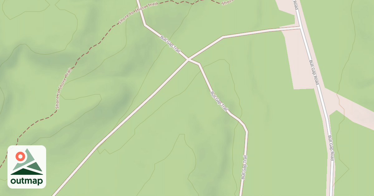 Map of 4078