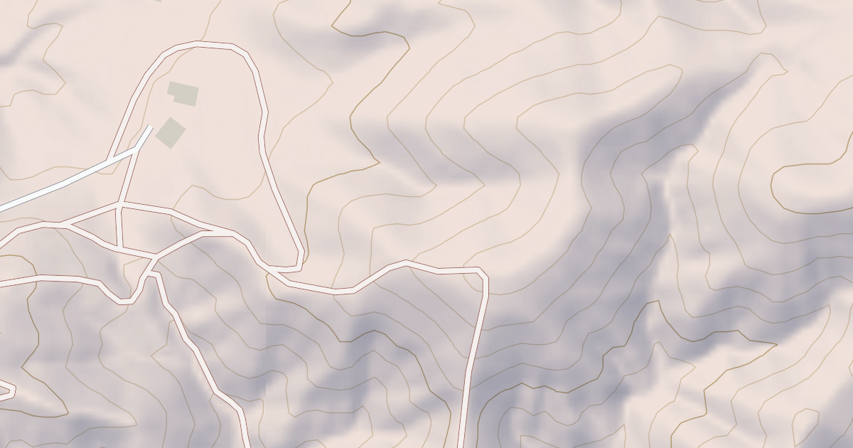 Map preview of BLM National GTLF Public Motorized Roads b8787400-28a3-40e6-a319-af83cac09773