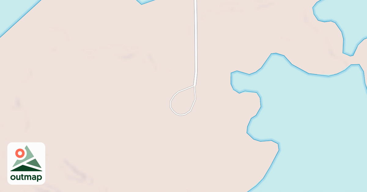 Map of BLM National GTLF Public Motorized Roads 326cffc1-5fc6-4f3a-9ef7-711dd38d401e