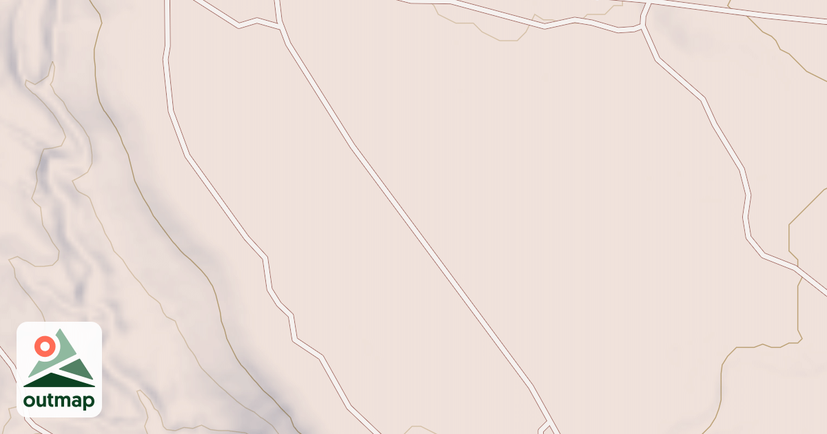 Map of BLM National GTLF Public Motorized Roads 0a777eba-2641-4e62-af39-dc8d74017b79