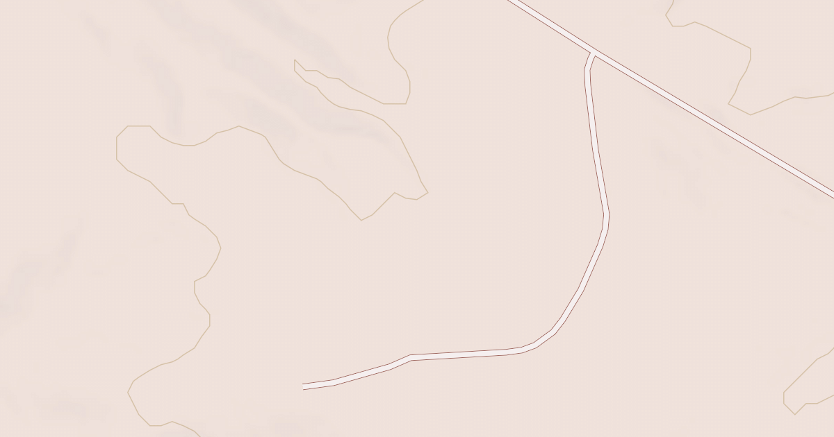 Map preview of USFS National Forest System Roads {60AF044F-FE11-4385-B361-3DB77B2AC317}