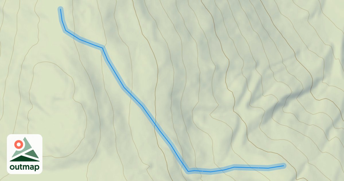 Map of Fox Run