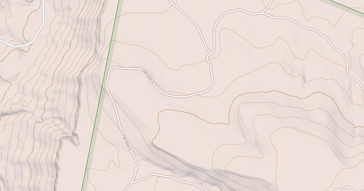 Map preview of MOTORIZED 413