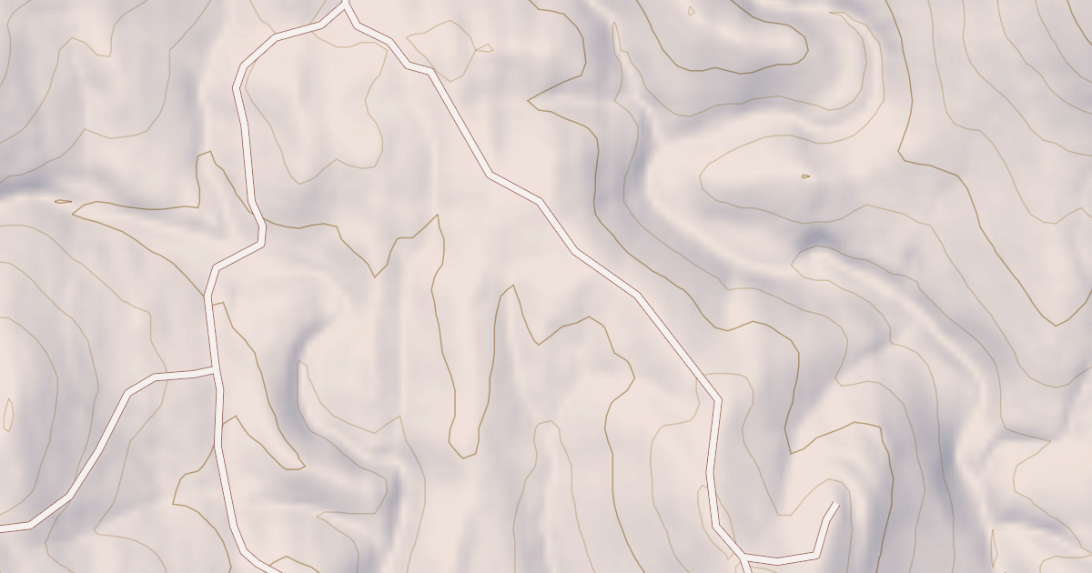 Map preview of BLM National GTLF Public Motorized Roads 02a3d3d0-f2c2-46cf-adb7-7160e2d68547