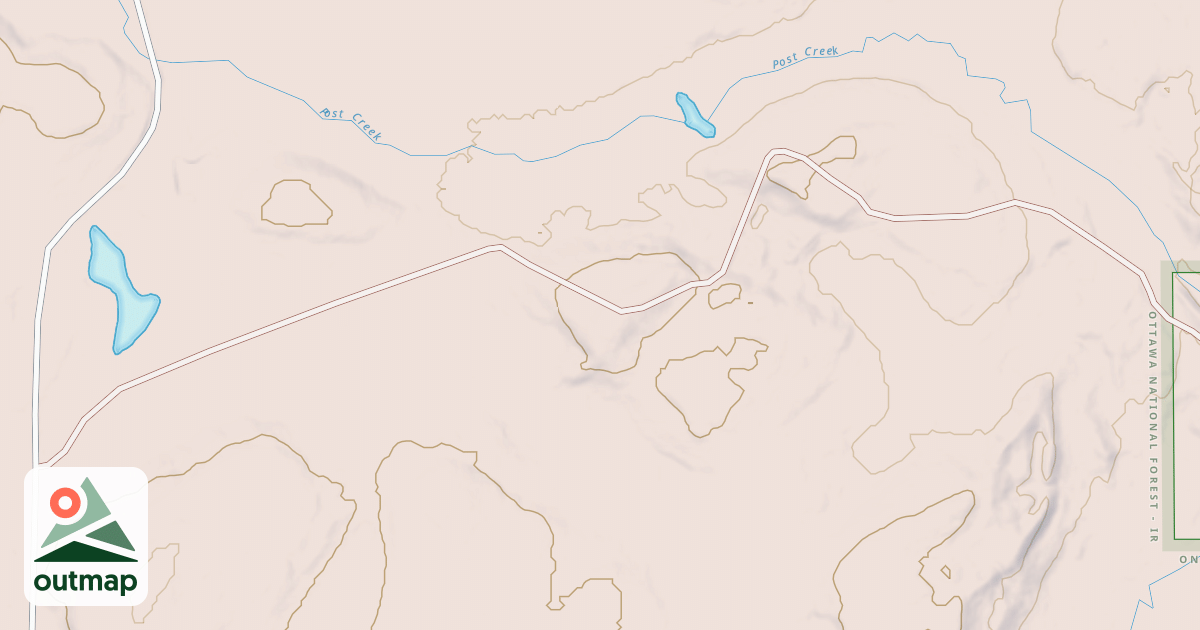 Map of Nfst-3328