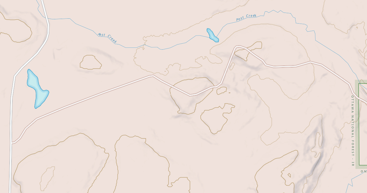 Map preview of Nfst-3328