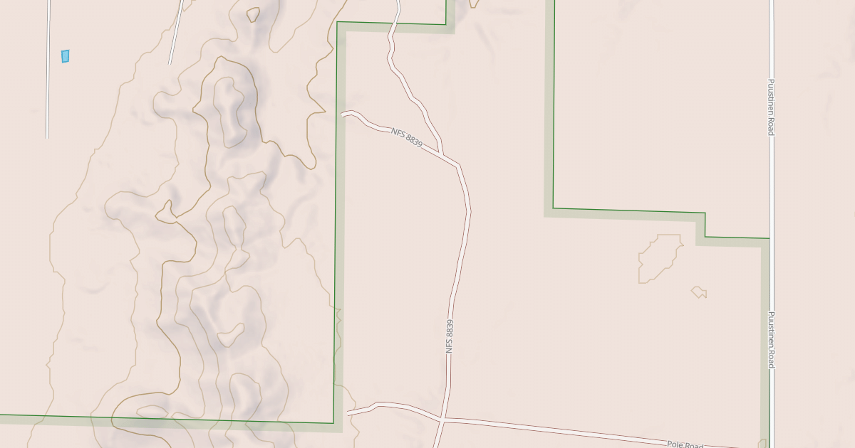 Map preview of 8850
