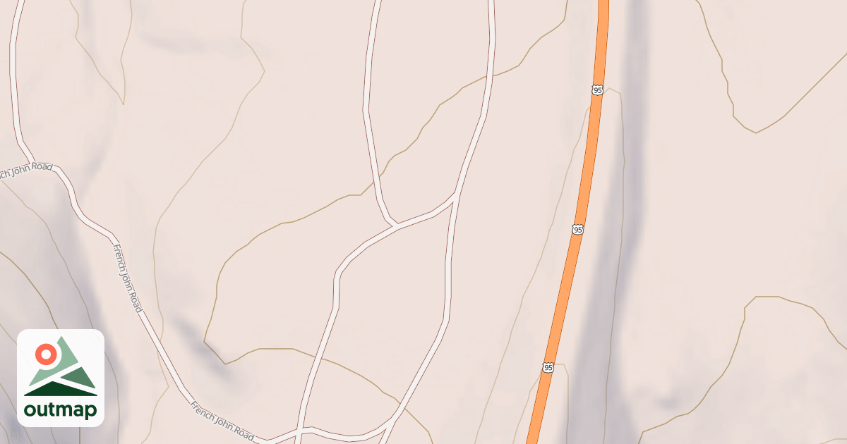 Map of BLM National GTLF Public Motorized Roads 08abe976-3355-492f-b2b6-d781efa53744