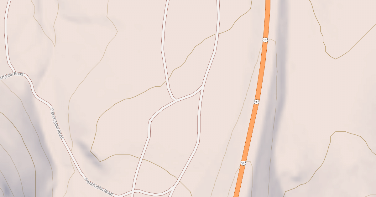 Map preview of BLM National GTLF Public Motorized Roads 08abe976-3355-492f-b2b6-d781efa53744