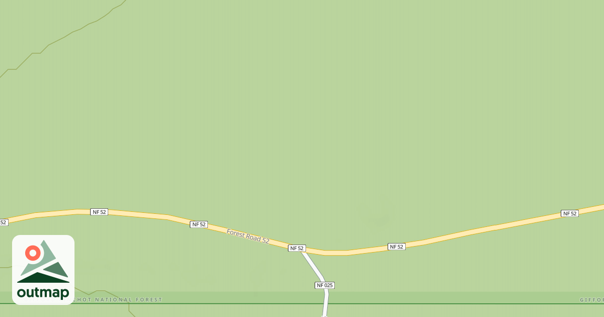 Map of BEN