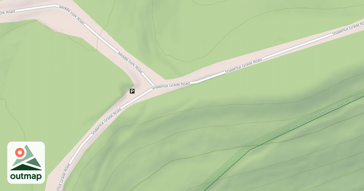 Map of USGS National Digital Trails 90f6f217-c32f-4228-90f3-a78c8f6e0707
