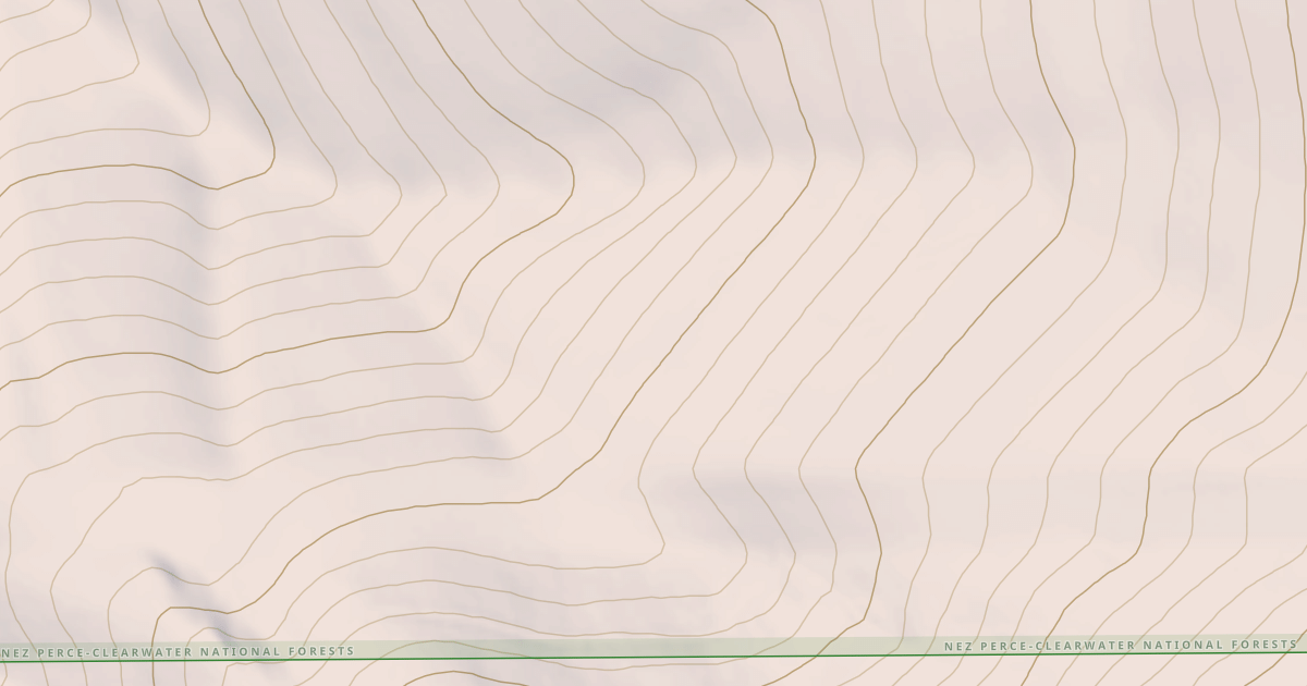 Map preview of LITTLE SAND D