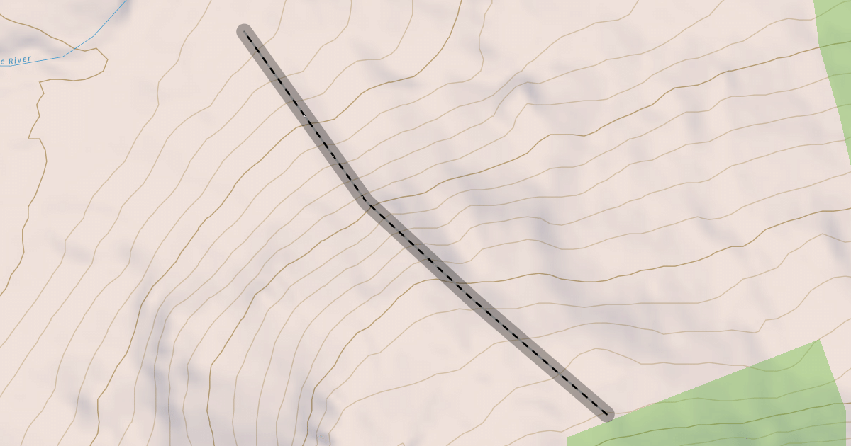Map preview of Janitors Only
