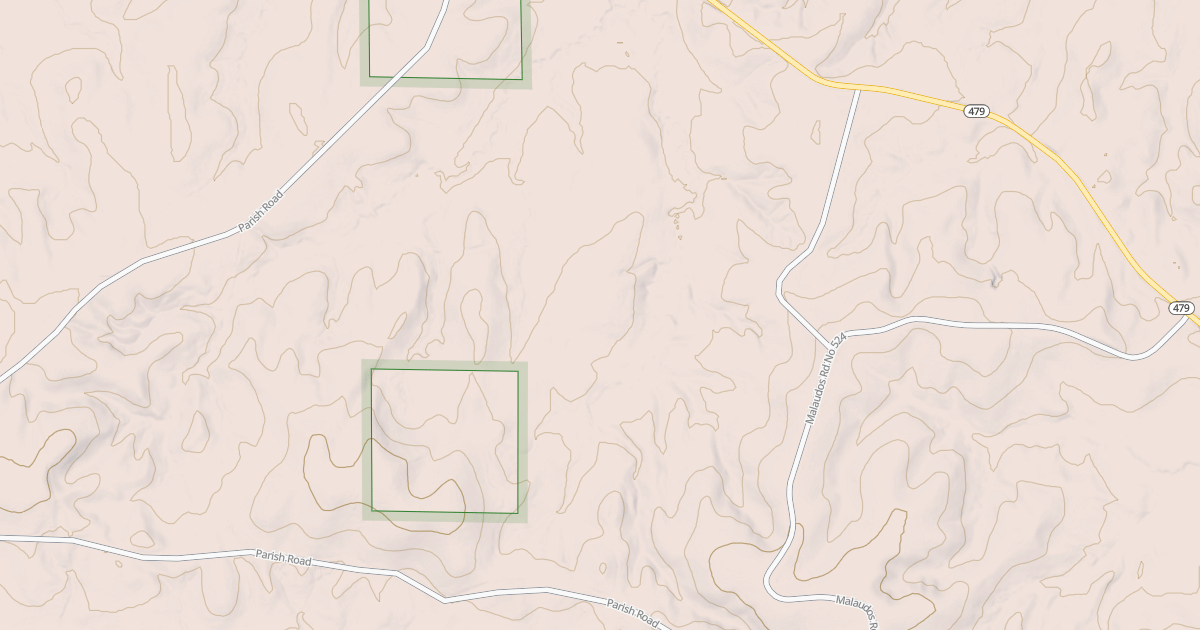 Map preview of 5259
