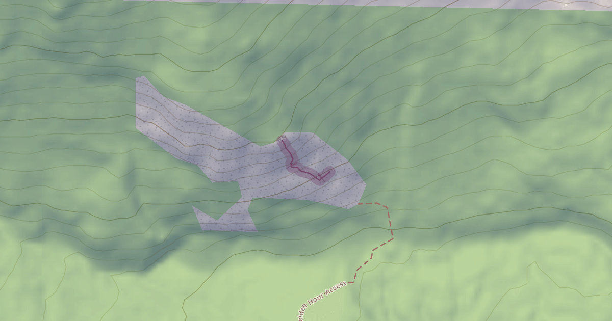 Map preview of Velvet Elvis