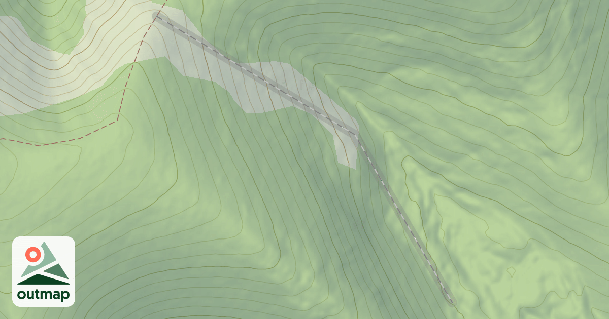 Map of Dernière chance d’en sortir vivant 2