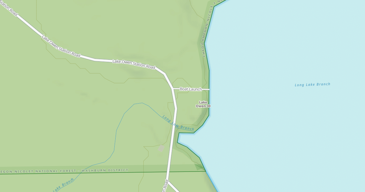 Map preview of FR 259