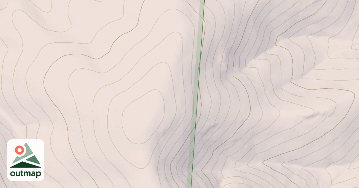 Map of 41162