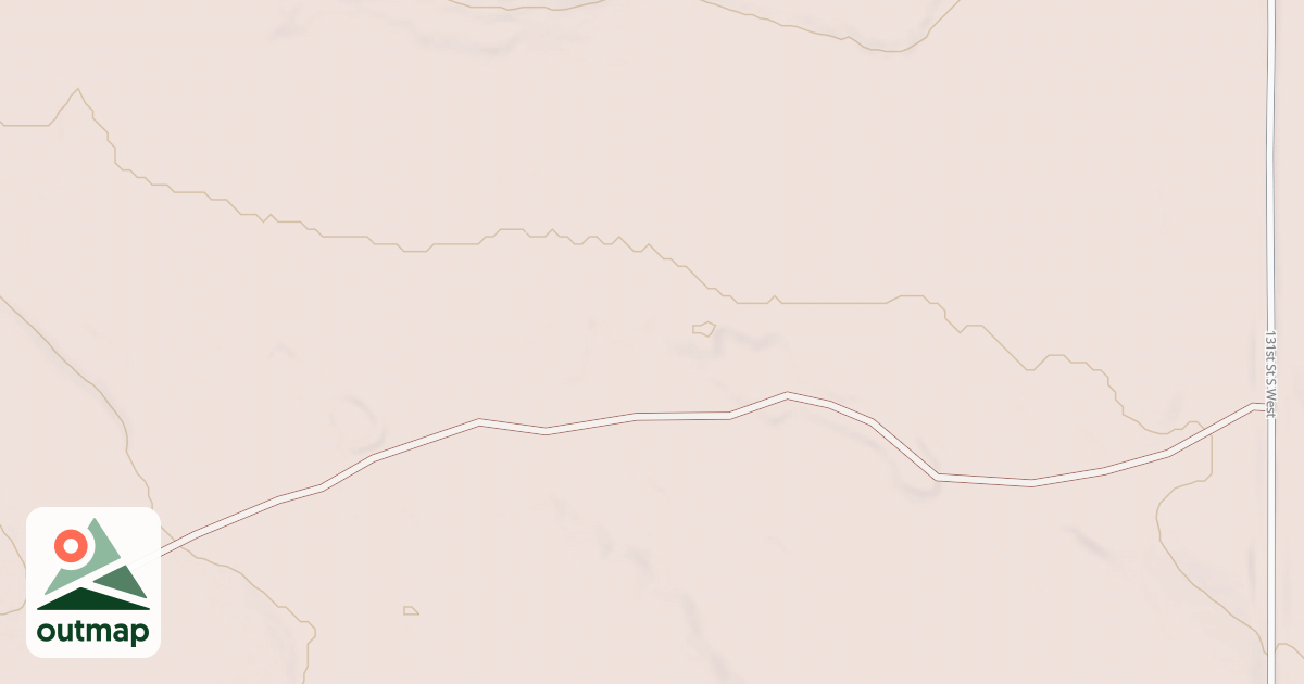 Map of (FDR) 7517