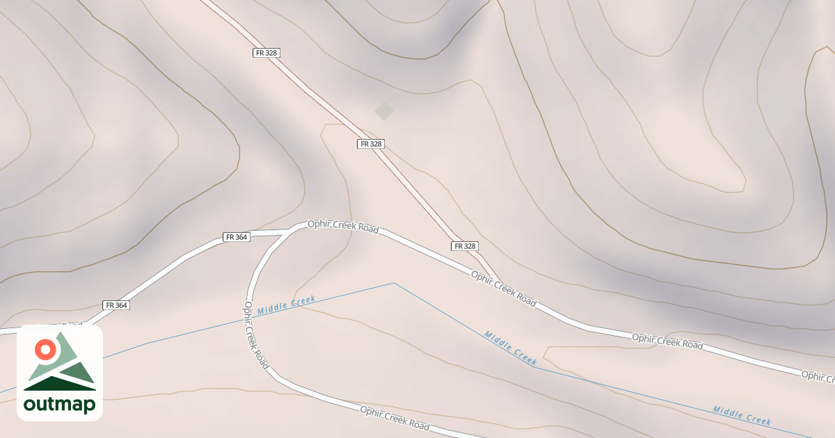 Map of 362