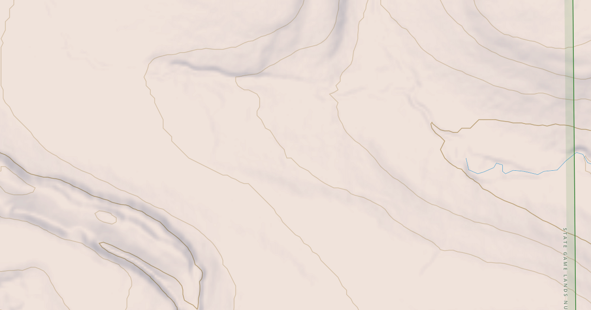 Map preview of USGS National Digital Trails c2985b9f-dd8d-4624-aeb4-29096abeb55e