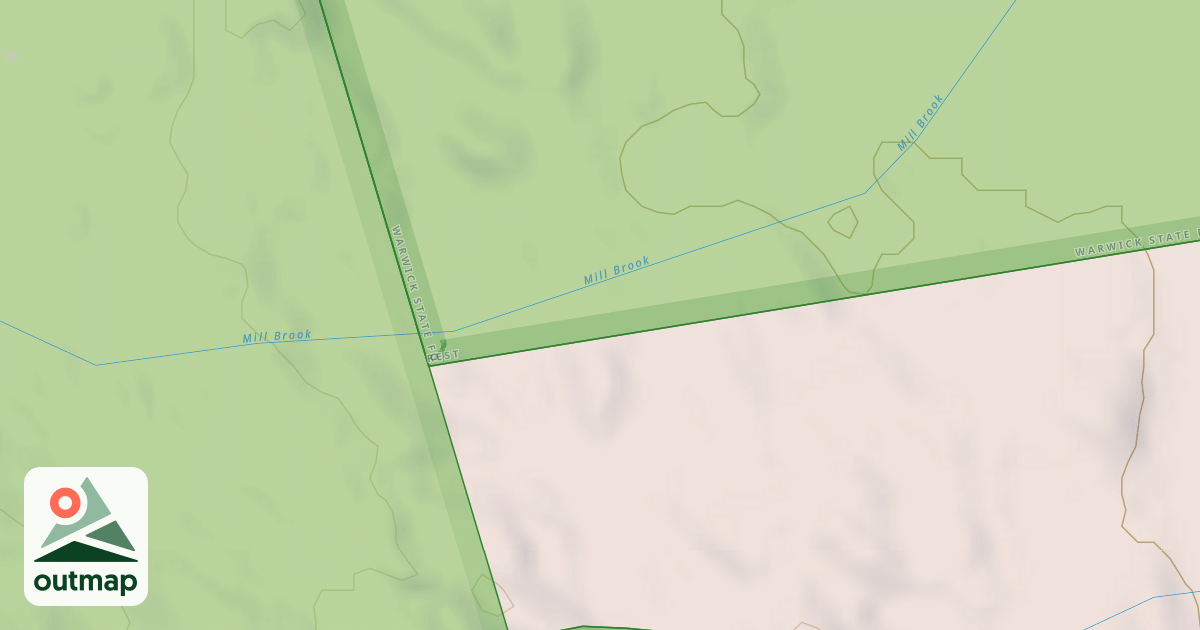Map of USGS National Digital Trails 2f4e5bb9-423f-4b0f-9cbd-c6c88ee94373