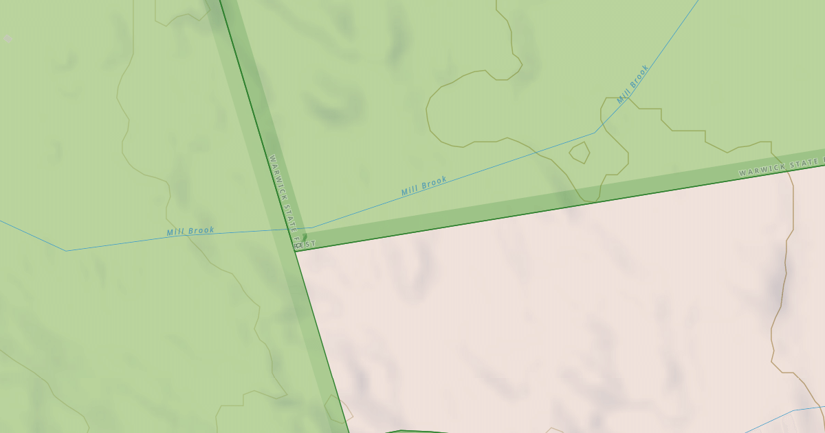 Map preview of USGS National Digital Trails 2f4e5bb9-423f-4b0f-9cbd-c6c88ee94373