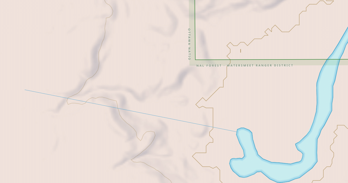 Map preview of FDR3944-A