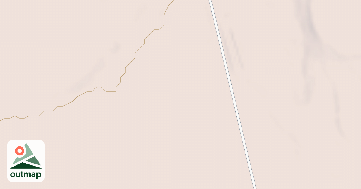 Map of SPUR M86C