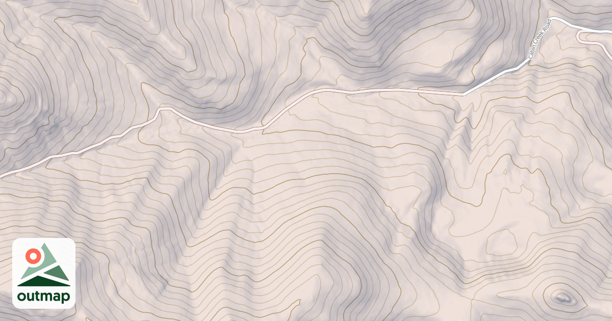 Map of BLM National GTLF Public Motorized Roads a639835c-2fe8-4c5a-b49b-98be29e575f3