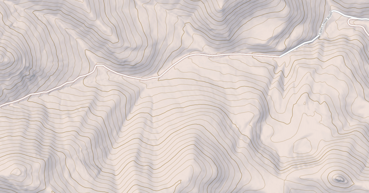 Map preview of BLM National GTLF Public Motorized Roads a639835c-2fe8-4c5a-b49b-98be29e575f3