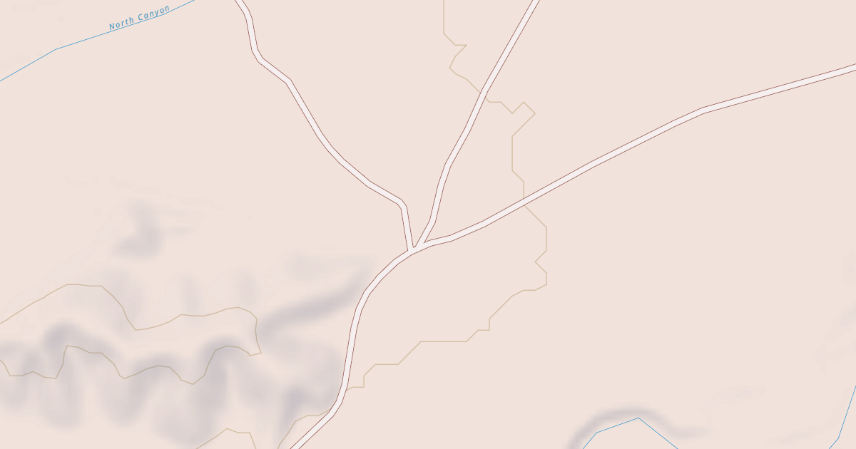 Map preview of BLM National GTLF Public Motorized Roads 1d68177a-d529-4e26-86c1-154b813683ee