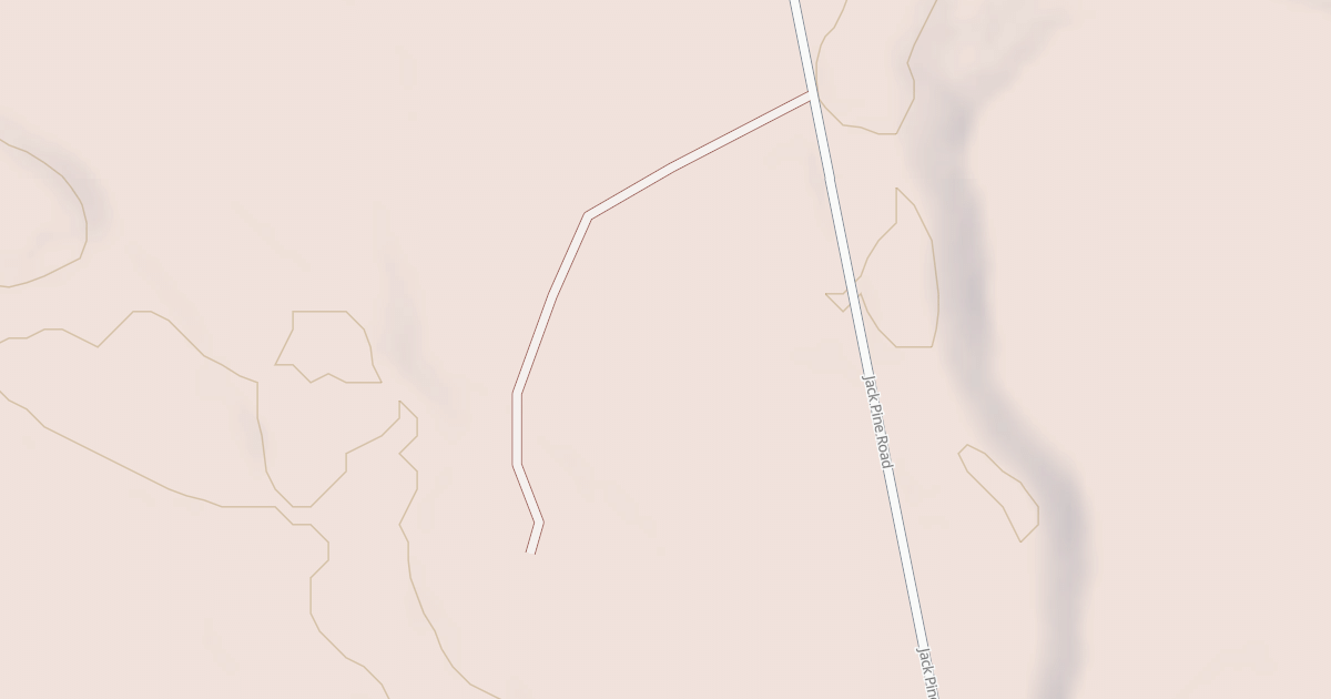 Map preview of FR 2301G