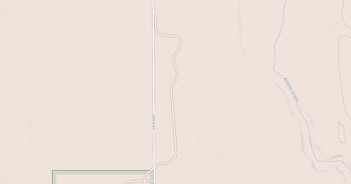 Map preview of Schoolcraft Trail