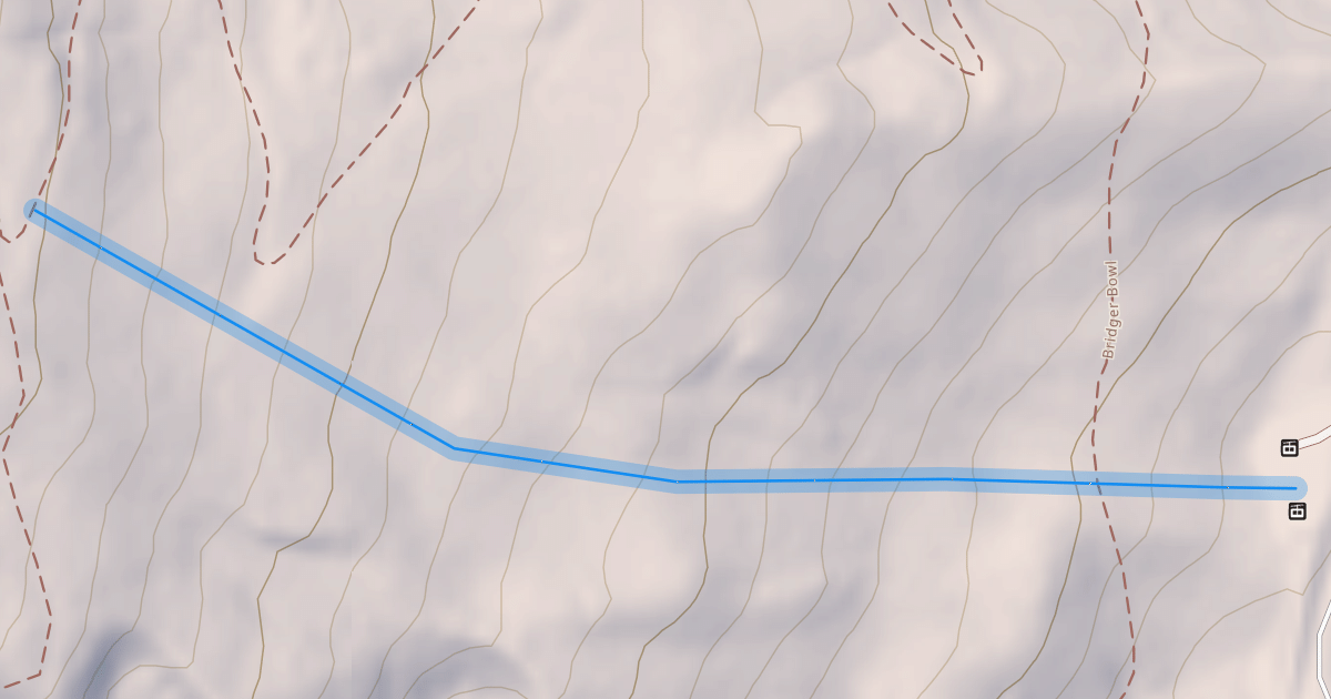 Map preview of Powder Horn
