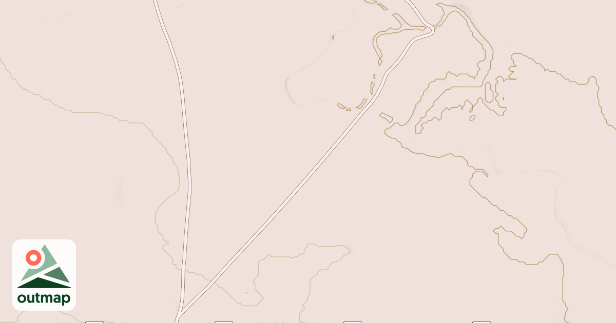 Map of 1229