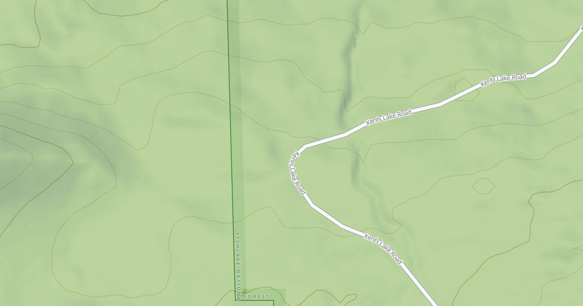 Map preview of 42386