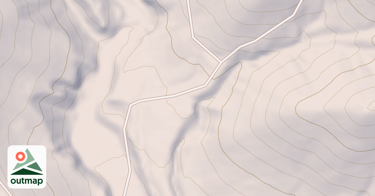 Map of BLM National GTLF Public Motorized Roads 0d47cdd3-cc1f-4739-ad94-8eb7902212fe