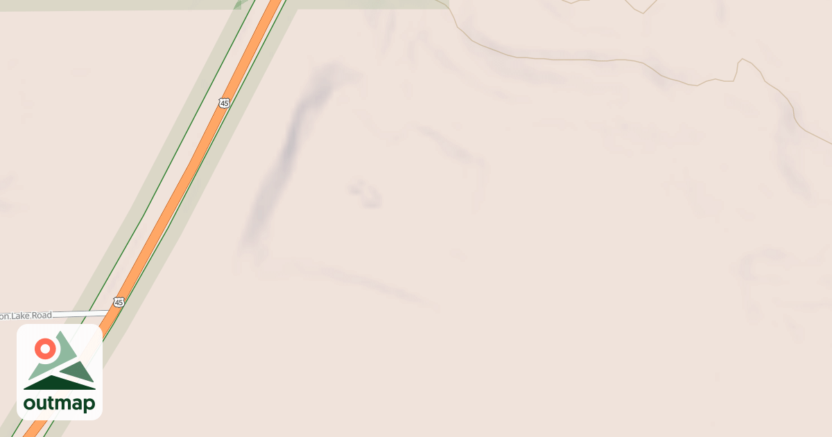 Map of FDR5024