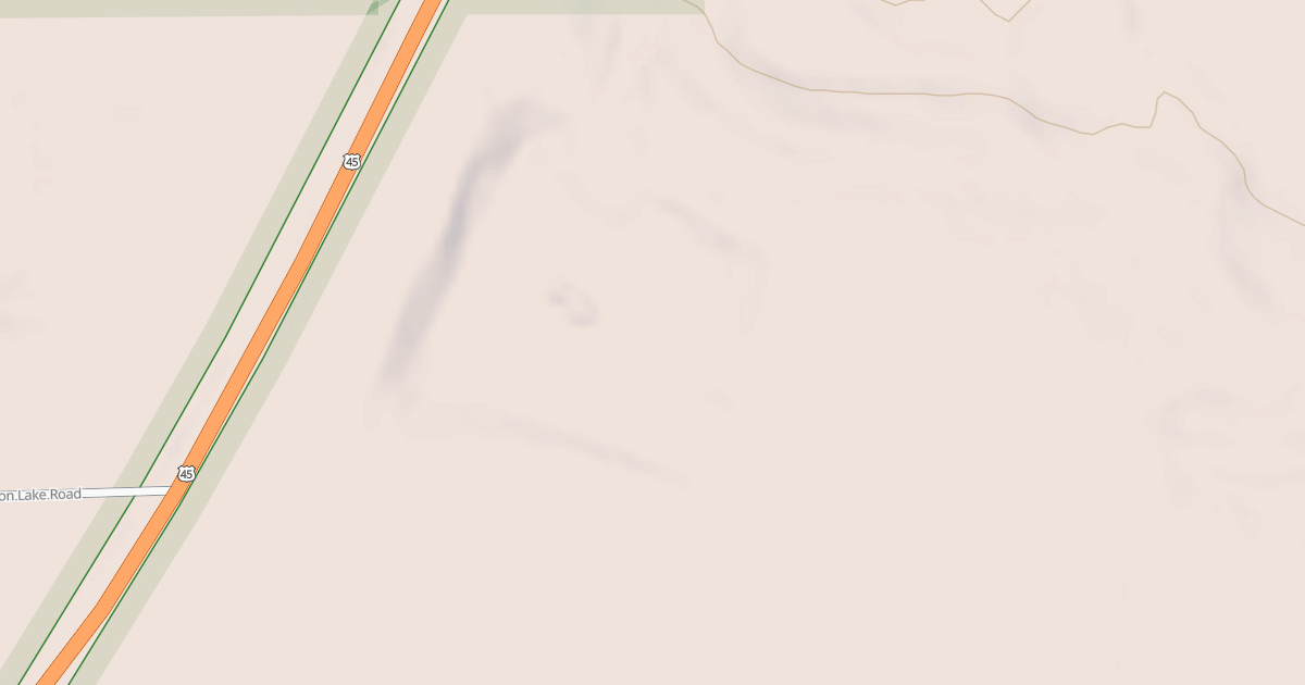 Map preview of FDR5024