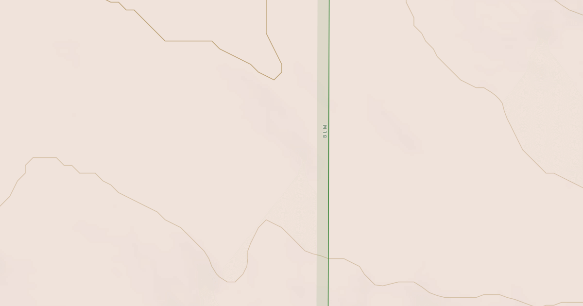 Map preview of USGS National Digital Trails ff17e791-9237-4133-82af-6367fd3d7aa4