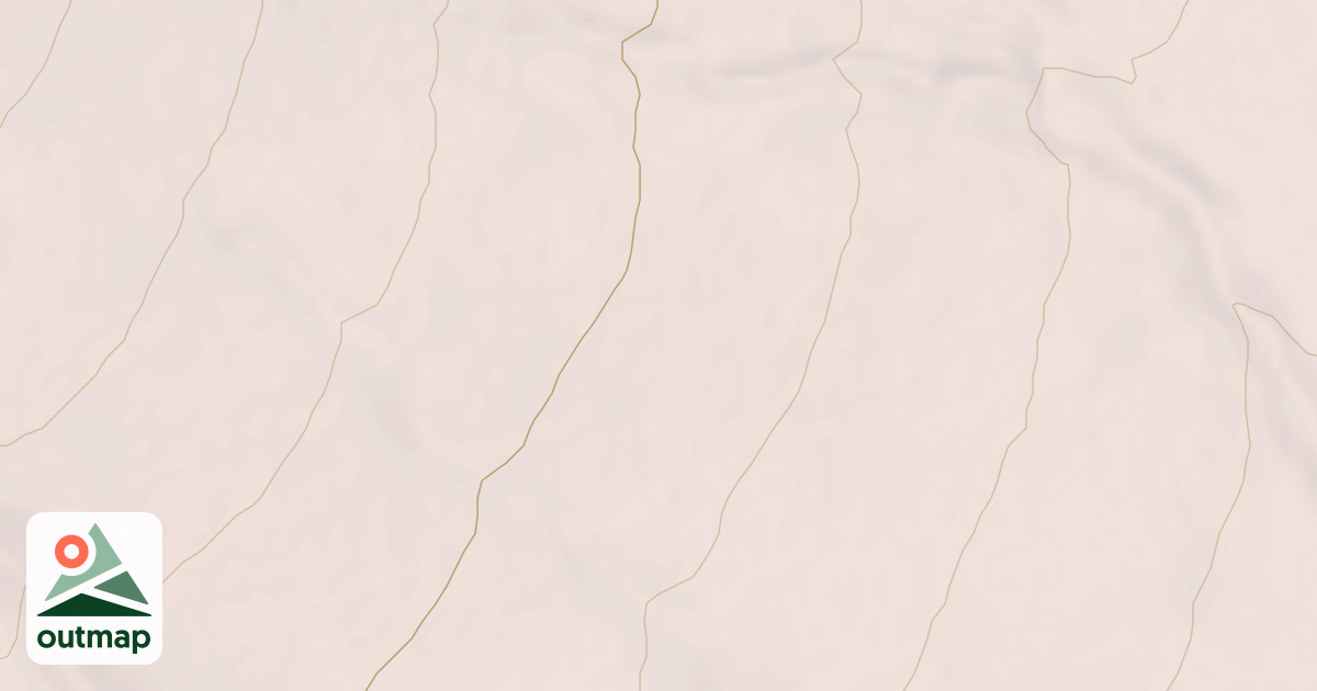 Map of BLM National GTLF Public Motorized Roads 00bc7dc9-75f7-4e9d-9525-8baa04280c2d