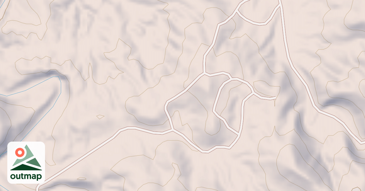 Map of 2030