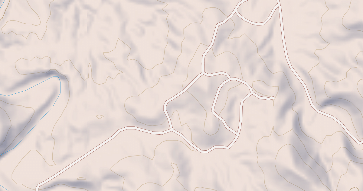 Map preview of 2030